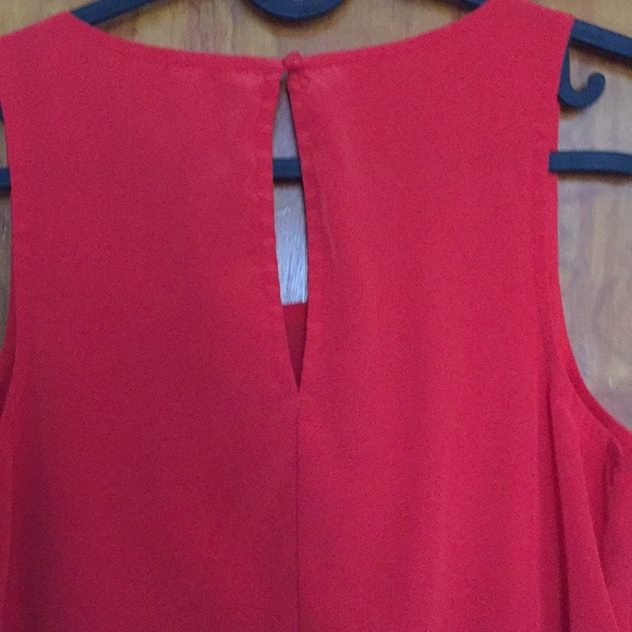 Like New, Burnt Orange Old Navy Dress - Picture 2 of 2